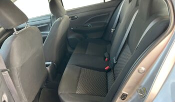 
NISSAN VERSA SENSE 2024 NV4039 full									