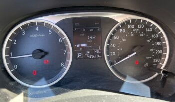 
NISSAN VERSA SENSE 2024 NV4059 full									