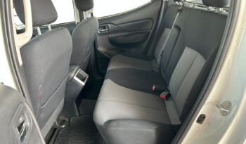 
MITSUBISHI L200 GLX 2024 MLM441 full									