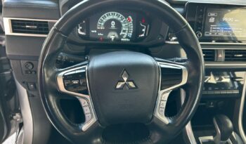 
MITSUBISHI XPANDER CROSS GLX 2024 MX4069 full									