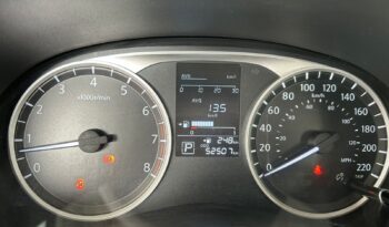 
NISSAN VERSA SENSE 2024 NV4039 full									