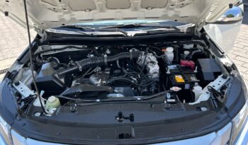 
Mitsubishi 2024 L200 4p GLX Doble L4/2.4/ Man 2WD 2024 CSGDL full									