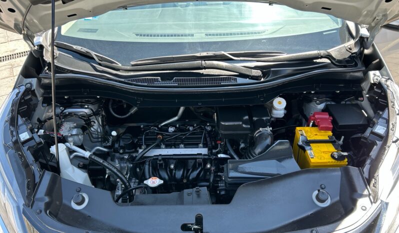 
Mitsubishi Xpander 5p Cross L4/1.5 Aut 2024 CSGDL full									