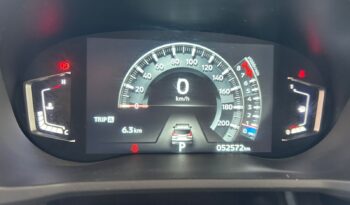 
MITSUBISHI XPANDER CROSS GLX 2024 MX4069 full									