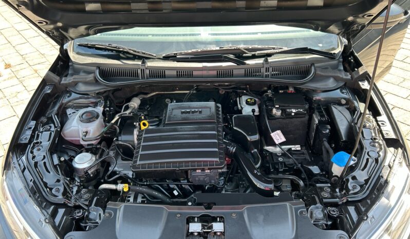 
Volkswagen Virtus 4p Trendline L4/1.6 Aut 2024 CSGDL full									