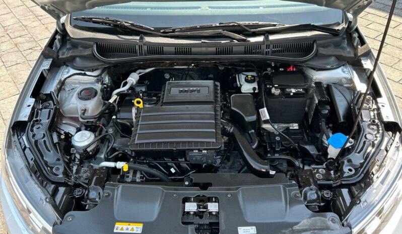 
Volkswagen Virtus 4p Trendline L4/1.6 Aut 2024 CSGDL full									