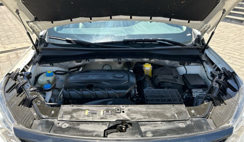 
Chrysler Journey 5p Sport L4/1.5/T Aut 2024 CSGDL full									