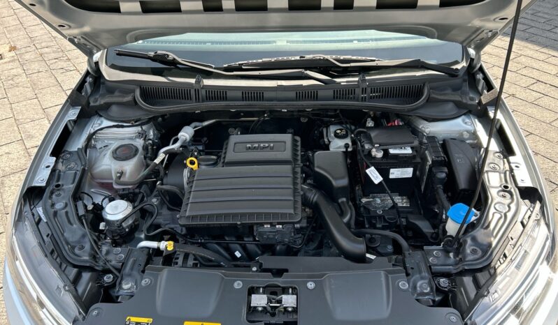 
Volkswagen Virtus 4p Trendline L4/1.6 Aut 2024 CSGDL full									