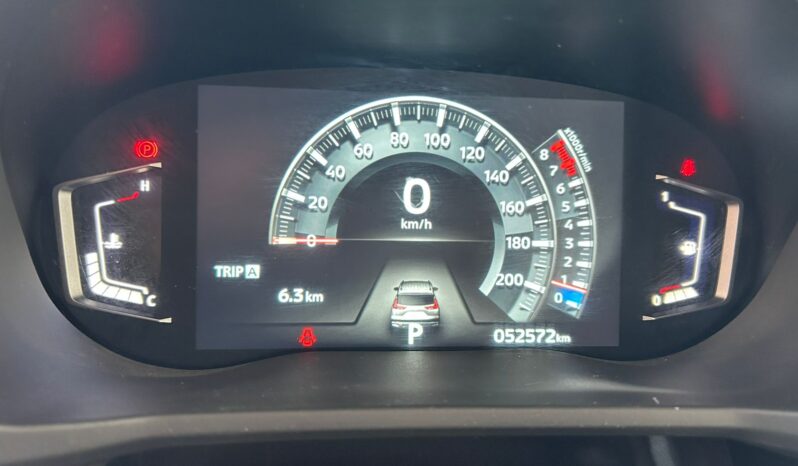 
MITSUBISHI XPANDER CROSS GLX 2024 MX4069 full									