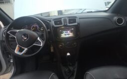 RENAULT LOGAN INTENS CVT 2024