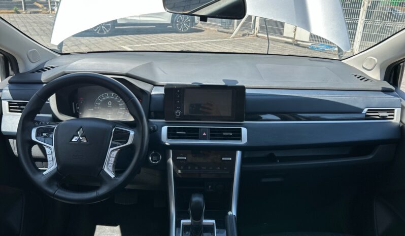 
Mitsubishi Xpander 5p Cross L4/1.5 Aut 2024 CSGDL full									