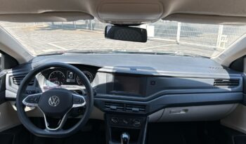 
Volkswagen Virtus 4p Trendline L4/1.6 Aut 2024 CSGDL full									