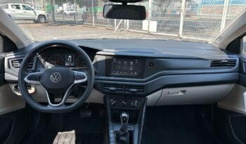 
Volkswagen Virtus 4p Trendline L4/1.6 Aut 2024 CSGDL full									