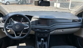 
Volkswagen Virtus 4p Trendline L4/1.6 Aut 2024 CSGDL full									