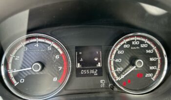 
Mitsubishi 2024 L200 4p GLX Doble L4/2.4/ Man 2WD 2024 CSGDL full									