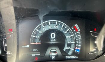 
Mitsubishi Xpander 5p Cross L4/1.5 Aut 2024 CSGDL full									