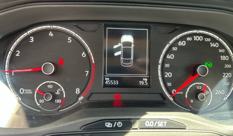 
Volkswagen Virtus 4p Trendline L4/1.6 Aut 2024 CSGDL full									