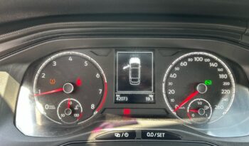 
Volkswagen Virtus 4p Trendline L4/1.6 Aut 2024 CSGDL full									