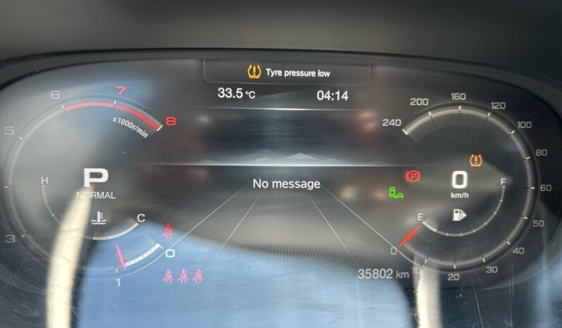 
Chrysler Journey 5p Sport L4/1.5/T Aut 2024 CSGDL full									