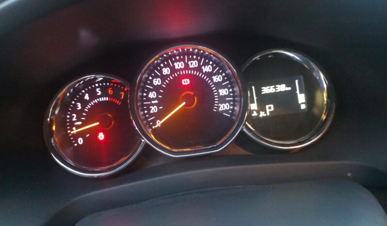 
RENAULT LOGAN INTENS CVT 2024 full									