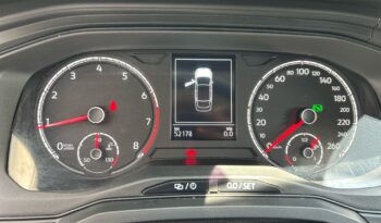 
Volkswagen Virtus 4p Trendline L4/1.6 Aut 2024 CSGDL full									