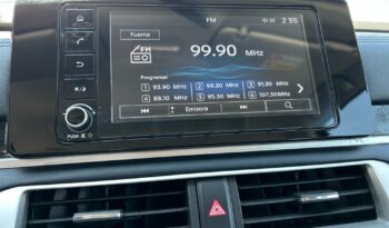 
Mitsubishi Xpander 5p Cross L4/1.5 Aut 2024 CSGDL full									