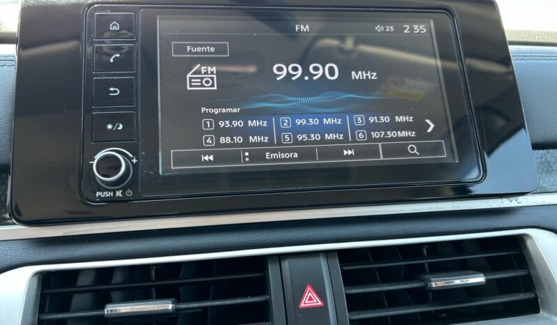 
Mitsubishi Xpander 5p Cross L4/1.5 Aut 2024 CSGDL full									