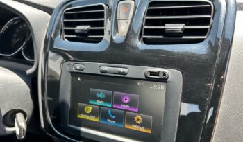 
Renault Logan 1.6 Intens Cvt 2024 CSGDL full									