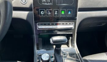
Chrysler Journey 5p Sport L4/1.5/T Aut 2024 CSGDL full									