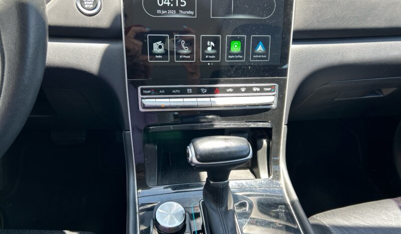 
Chrysler Journey 5p Sport L4/1.5/T Aut 2024 CSGDL full									