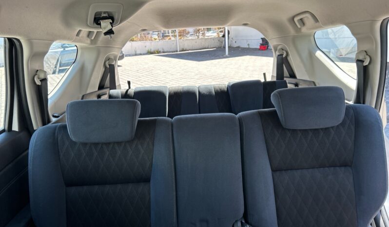 
Mitsubishi Xpander 5p Cross L4/1.5 Aut 2024 CSGDL full									