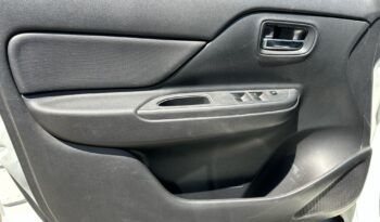 
Mitsubishi 2024 L200 4p GLX Doble L4/2.4/ Man 2WD 2024 CSGDL full									