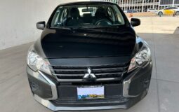 MITSUBISHI MIRAGE GLX 2024 MI4055