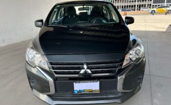 MITSUBISHI MIRAGE GLX 2024 MI4055