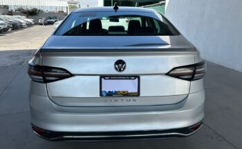 VOLKSWAGEN VIRTUS TRENDLINE 2024 VS4234