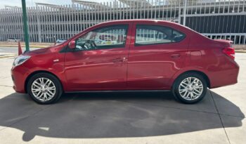 
MITSUBISHI MIRAGE GLX 2024 MI4024 full									