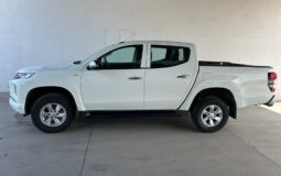 MITSUBISHI L200 GLX 2024 MLM441