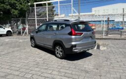 Mitsubishi Xpander 5p Cross L4/1.5 Aut 2024 CSGDL