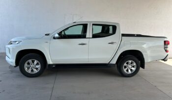 
MITSUBISHI L200 GLX 2024 MLM441 full									