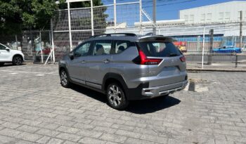 
Mitsubishi Xpander 5p Cross L4/1.5 Aut 2024 CSGDL full									