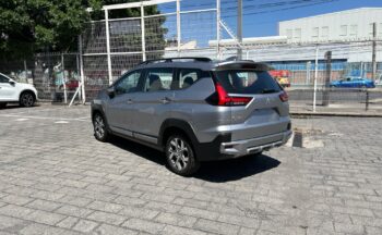 Mitsubishi Xpander 5p Cross L4/1.5 Aut 2024 CSGDL