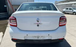 RENAULT LOGAN INTENSE 2024 RL4150