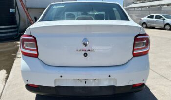 
RENAULT LOGAN INTENSE 2024 RL4150 full									