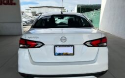 NISSAN VERSA SENSE 2024 NV4271