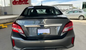 
MITSUBISHI MIRAGE GLX 2024 MI4055 full									