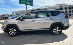 MITSUBISHI XPANDER CROSS GLX 2024 MX4069