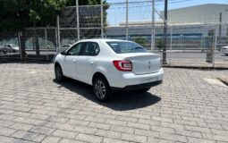 Renault Logan 1.6 Intens Cvt 2024 CSGDL