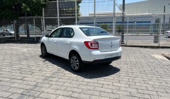 
Renault Logan 1.6 Intens Cvt 2024 CSGDL full									