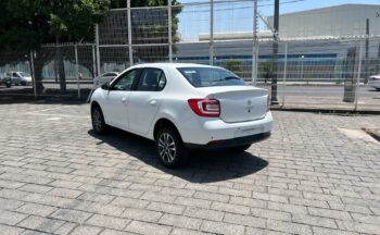 Renault Logan 1.6 Intens Cvt 2024 CSGDL