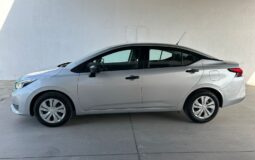 NISSAN VERSA SENSE 2024 NV4039
